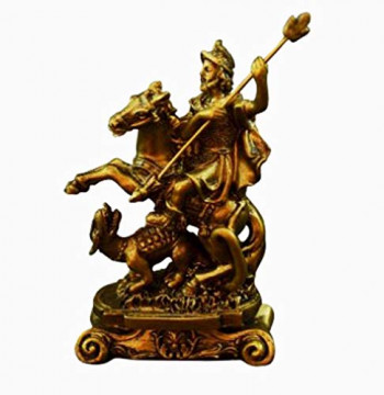 Estatuetas
