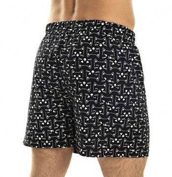 Bermuda masculina