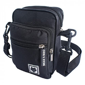 Shoulder bag ou pochete