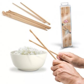 Hashis de baquetas