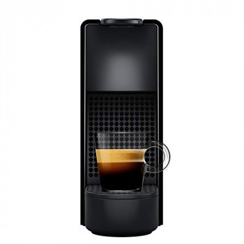 Cafeteira de cápsulas