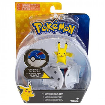 Pokébola colecionável