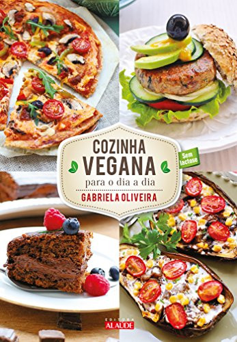 Livro de receitas