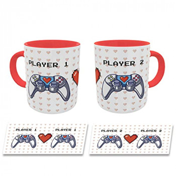 Caneca personalizada