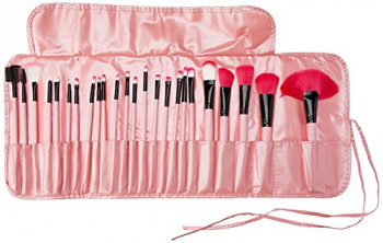 Kit pincel de maquiagem