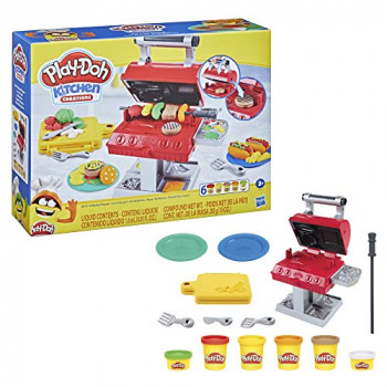 Massinha Play Doh