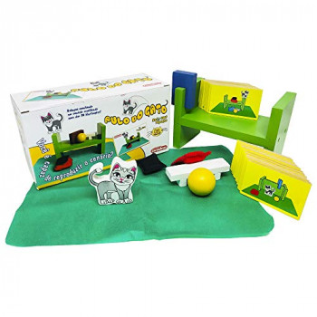 Brinquedos educativos