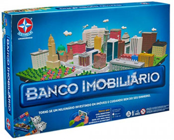 Banco imobiliário