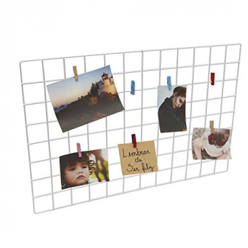 Painel de fotos