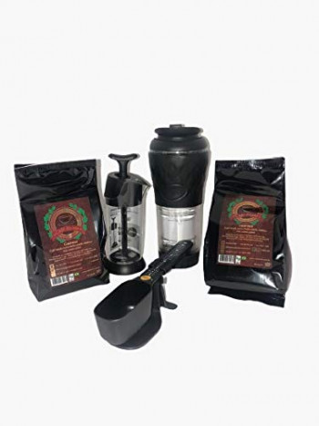 Kit de café