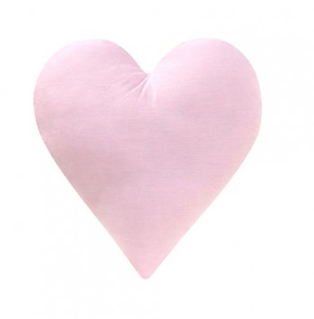 Almofada de coração