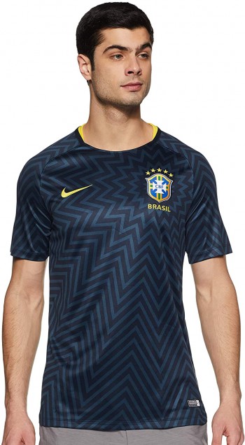Camisa de time de futebol