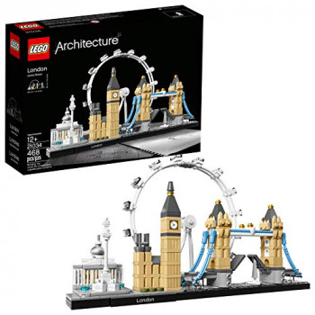 Lego Architecture