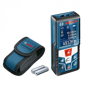 Trena laser