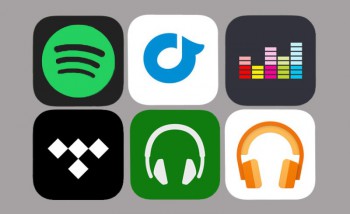 Assinatura de plataforma de streaming musical