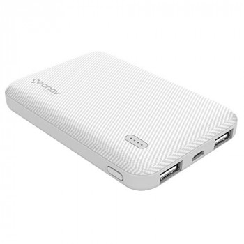 Banco de bateria (power bank) para celular