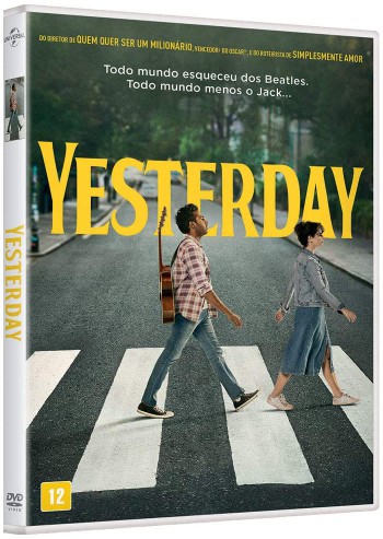 DVD Show