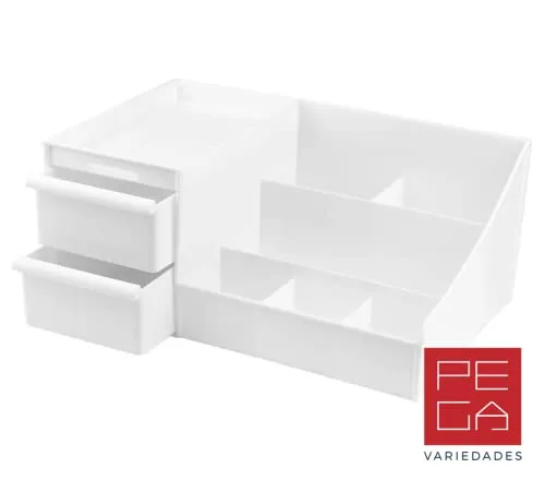 Organizador de mesa com gavetas - foto 8