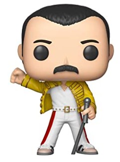 Boneco Funko Pop