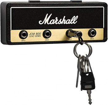 Porta-chaves amplificador