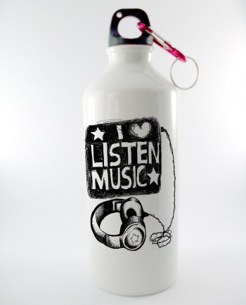 Squeeze personalizada