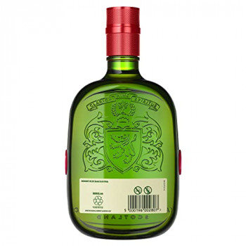 Edição especial de um bom Whisky