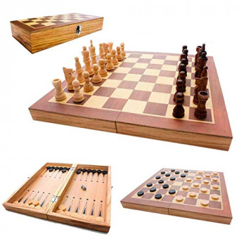 Jogo de xadrez