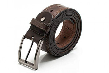 Cinto de couro