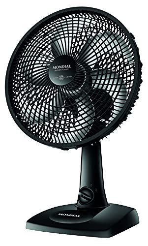 Ventilador