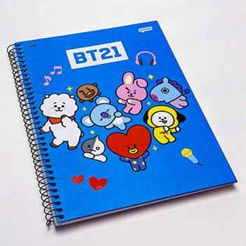 Caderno