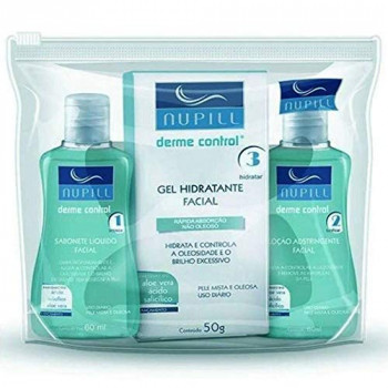 Produtos antioleosidade