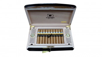 Humidor para charutos