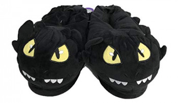 Pantufa temática