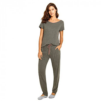 Pijama de boa qualidade