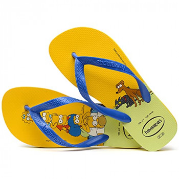 Chinelo Havaianas