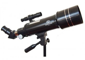 Telescópio