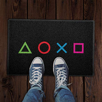 Capacho gamer