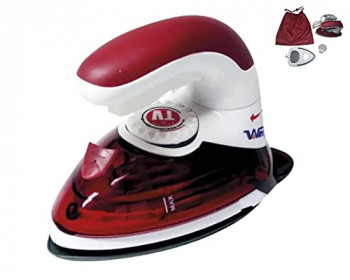 Ferro portátil para viagem