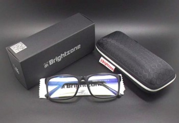 Óculos bloqueador de luz azul