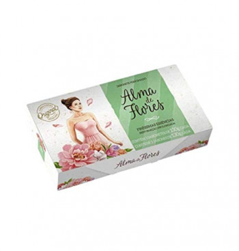 Kit de sabonetes