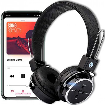 Fone de ouvido