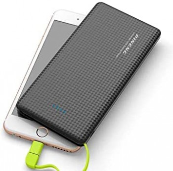 Carregador portátil