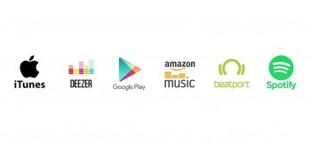 Assinatura de plataforma de músicas