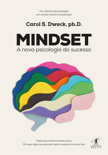 Livro de motivação