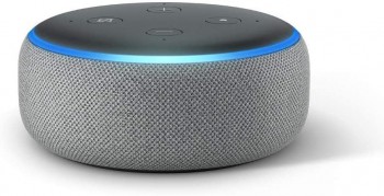 Smart speaker
