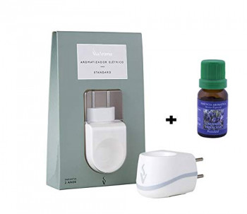 Aromatizador de ambientes