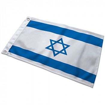 Bandeira de Israel