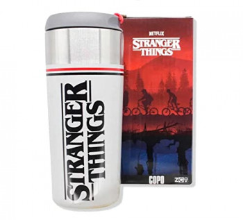 Copo térmico ou squeeze