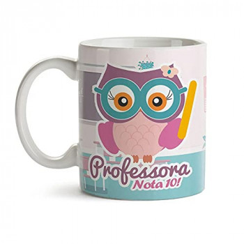 Caneca personalizada