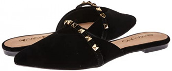 Mule feminino
